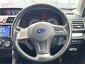 2012 Subaru Forester