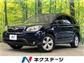 2013 Subaru Forester