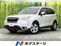2013 Subaru Forester