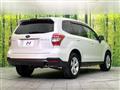 2013 Subaru Forester