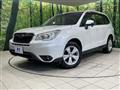 2013 Subaru Forester