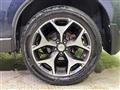 2013 Subaru Forester