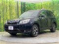 2013 Subaru Forester