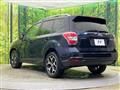 2013 Subaru Forester