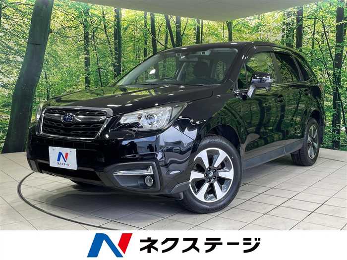 Subaru Forester 2016 photo 4