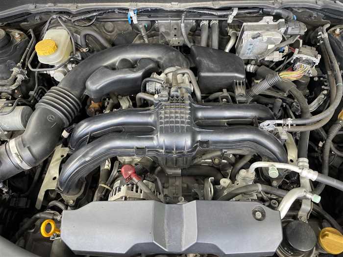 Subaru Forester 2016 photo 5