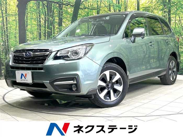 Subaru Forester 2016 photo 4