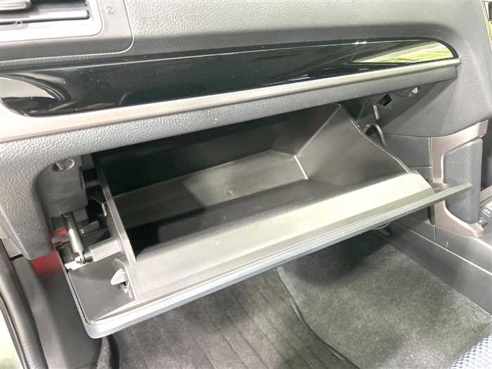 Subaru Forester 2016 photo 5