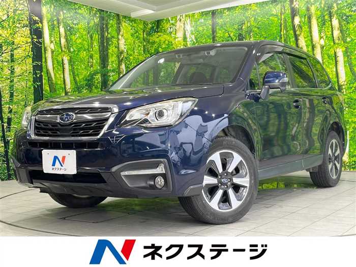Subaru Forester 2016 photo 4
