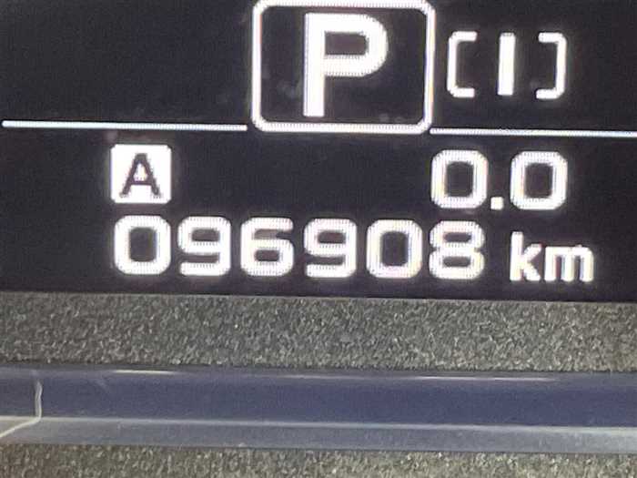 Subaru Forester 2018 photo 3
