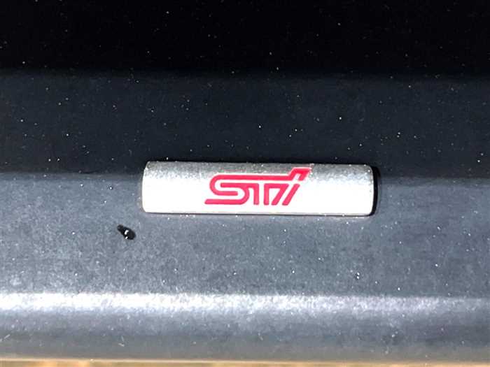 Subaru Forester 2014 photo 5