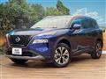 2022 Nissan X-Trail
