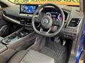 2022 Nissan X-Trail
