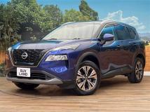2022 Nissan X-Trail