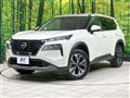 2022 Nissan X-Trail
