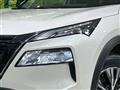 2022 Nissan X-Trail