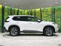 2022 Nissan X-Trail