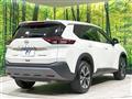 2022 Nissan X-Trail