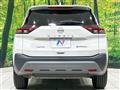 2022 Nissan X-Trail