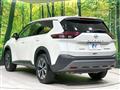 2022 Nissan X-Trail