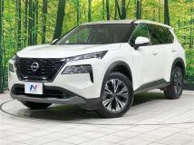 2022 Nissan X-Trail