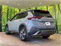 2022 Nissan X-Trail