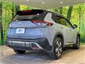 2022 Nissan X-Trail