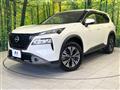 2022 Nissan X-Trail