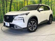 2022 Nissan X-Trail