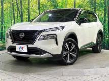 2023 Nissan X-Trail