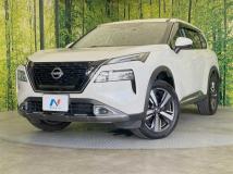 2023 Nissan X-Trail