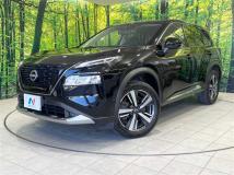 2023 Nissan X-Trail