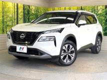 2023 Nissan X-Trail