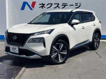 2023 Nissan X-Trail