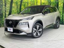 2023 Nissan X-Trail