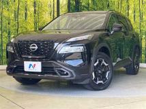 2023 Nissan X-Trail