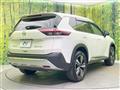 2023 Nissan X-Trail