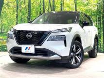 2024 Nissan X-Trail