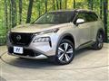 2025 Nissan X-Trail
