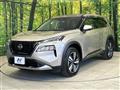 2025 Nissan X-Trail