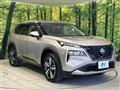 2025 Nissan X-Trail