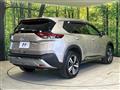 2025 Nissan X-Trail