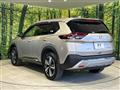 2025 Nissan X-Trail