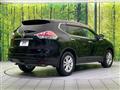 2014 Nissan X-Trail