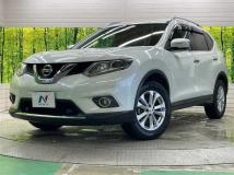 2016 Nissan X-Trail