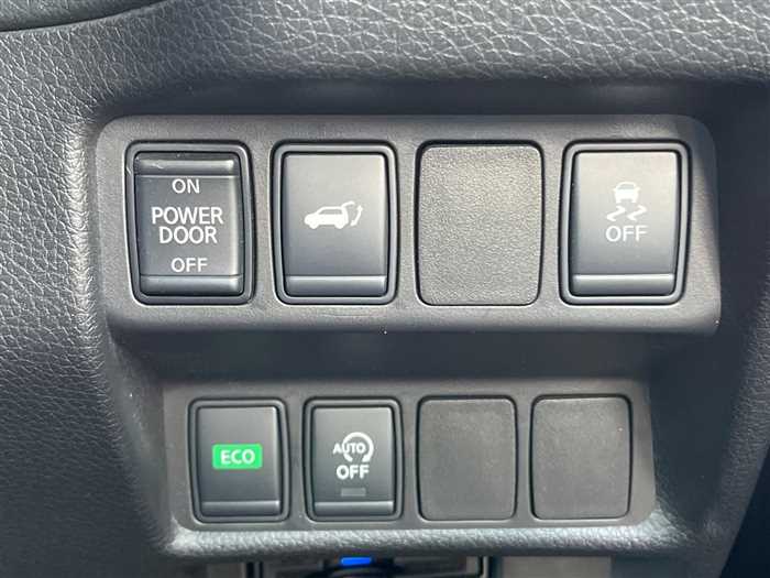 Nissan X-Trail 2018 photo 5