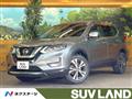 2018 Nissan X-Trail