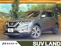 2018 Nissan X-Trail