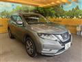 2018 Nissan X-Trail
