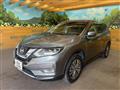 2018 Nissan X-Trail